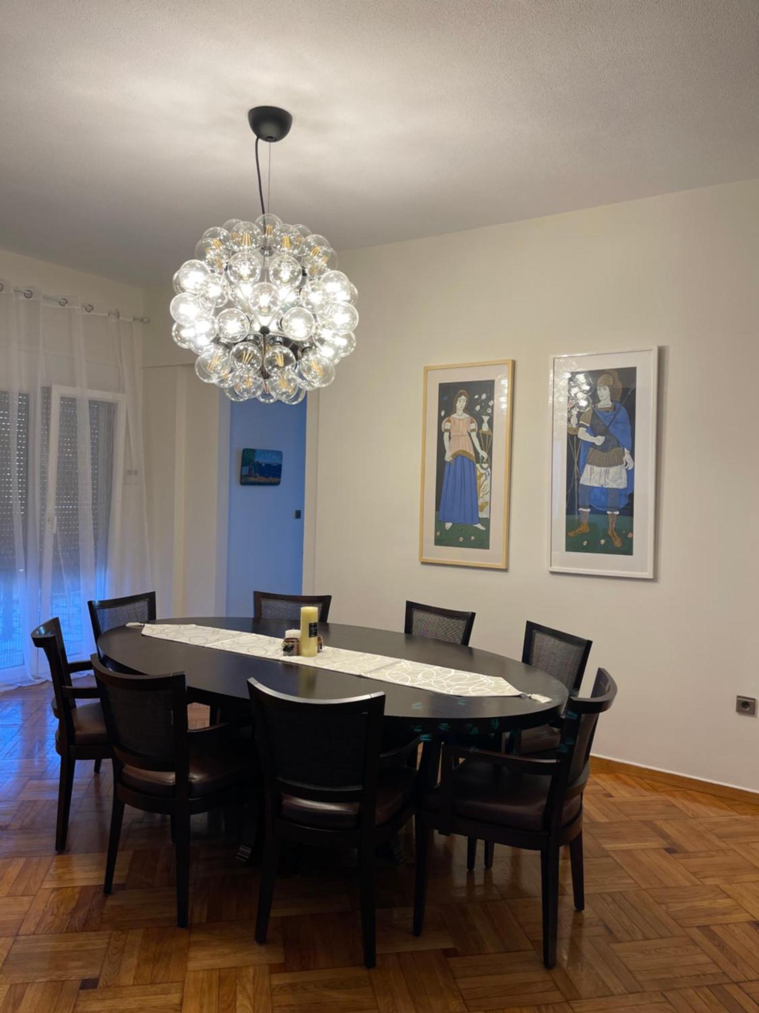 Almeta Apartment Chios Town Exterior photo